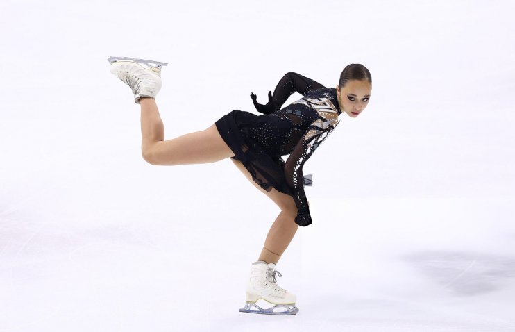 რუმინეთსა და სლოვენიაში - გურგენიძის ორი მედალი