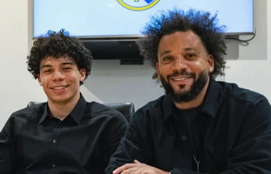 მარსელო