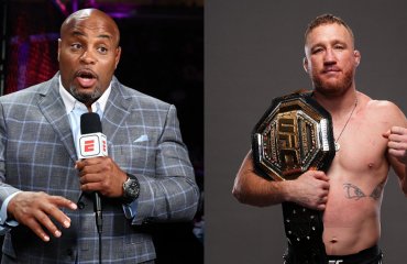 „ძველი, ავადმყოფი გეიჯი დაგვიბრუნდა“ - კორმიე აღფრთოვანებულია