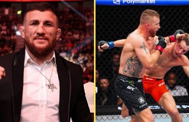 „ილიას ახლა ეცინება“ | მერაბის რეაქცია გეიჯისა და პიმბლეტის ჩხუბზე