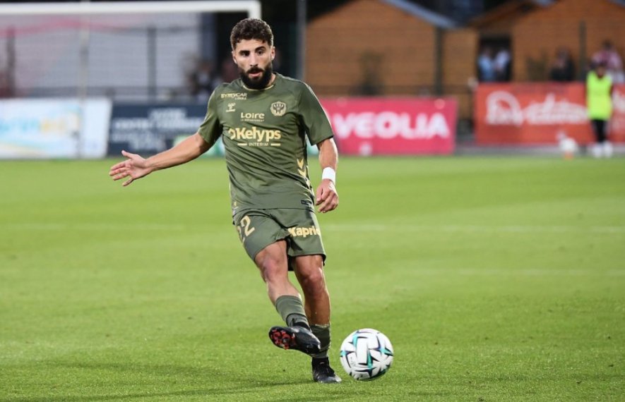 ზურიკო დავითაშვილი, ტრაბზონსპორი