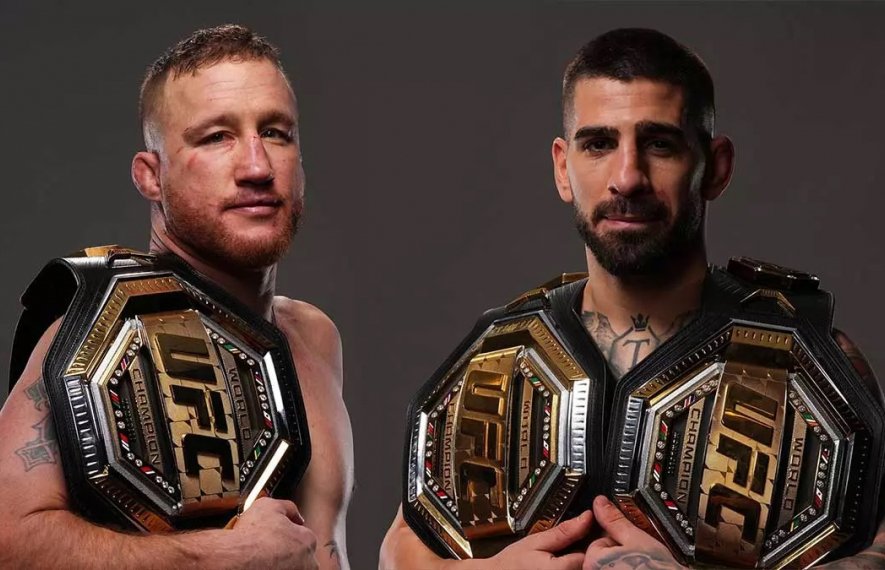 ილია თოფურია, ჯასტინ გეიჯი