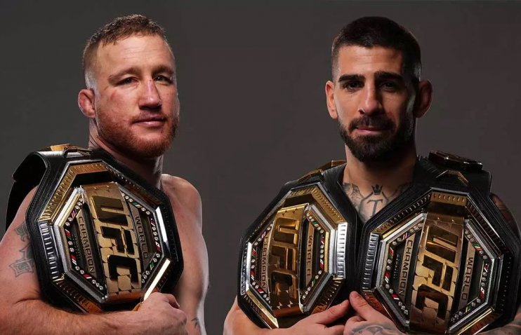 ბუკმეოკერების პროგნოზი - თუ ბრძოლა შედგება, ილია დიდი ფავორიტია