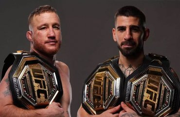 ბუკმეოკერების პროგნოზი - თუ ბრძოლა შედგება, ილია დიდი ფავორიტია