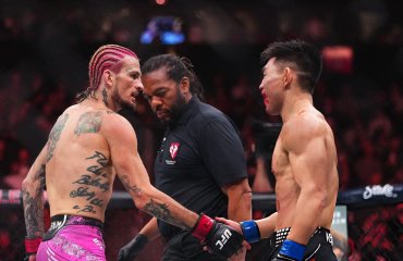 ბისპინგი: ეს ძარცვა არ არის, მაგრამ სონგმა ომალის მოუგო