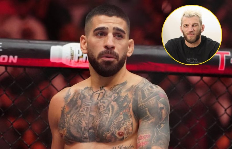 ილია თოფურია, არმან ცარუკიანი, დენ ჰუკერი