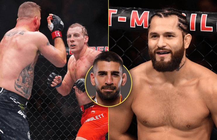 „კიდევ კარგი პედიმ არ მოიგო“ | მასვიდალი ილიას მომდევნო მეტოქეზე