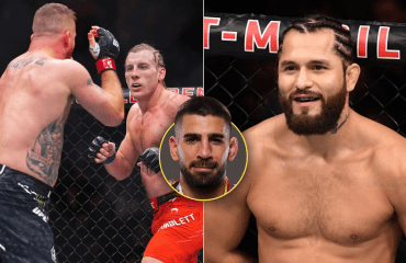 „კიდევ კარგი პედიმ არ მოიგო“ | მასვიდალი ილიას მომდევნო მეტოქეზე