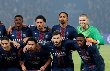 კვარას მხოლოდ ერთი გუნდელი უსწრებს - პსჟ-ს მოთამაშეთა ანაზღაურებები