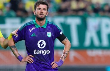 მისი წასვლა დროის ამბავია | ქვილითაიას რამდენიმე მსურველი ჰყავს