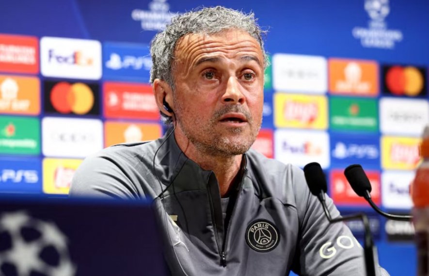 ლუის ენრიკე