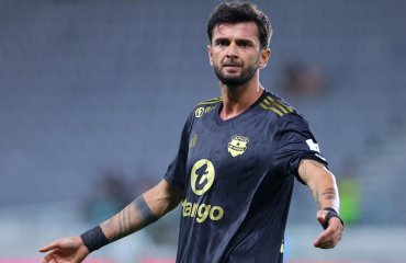 ოფიციალური განცხადება | ქვილითაიამ არისთან კონტრაქტი გაწყვიტა