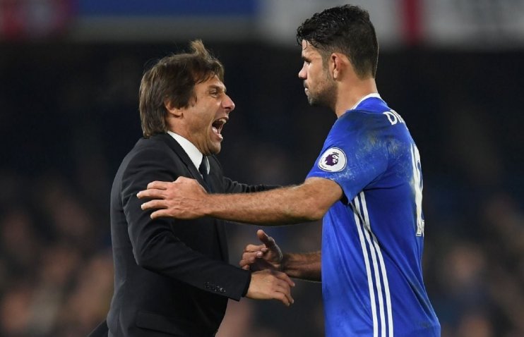 „ჭკვიანი და სულელი ხალხიც არსებობს, მათ გამო დროს არ ვკარგავ“ - კონტემ კოშტას უპასუხა