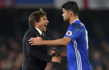 „ჭკვიანი და სულელი ხალხიც არსებობს, მათ გამო დროს არ ვკარგავ“ - კონტემ კოშტას უპასუხა