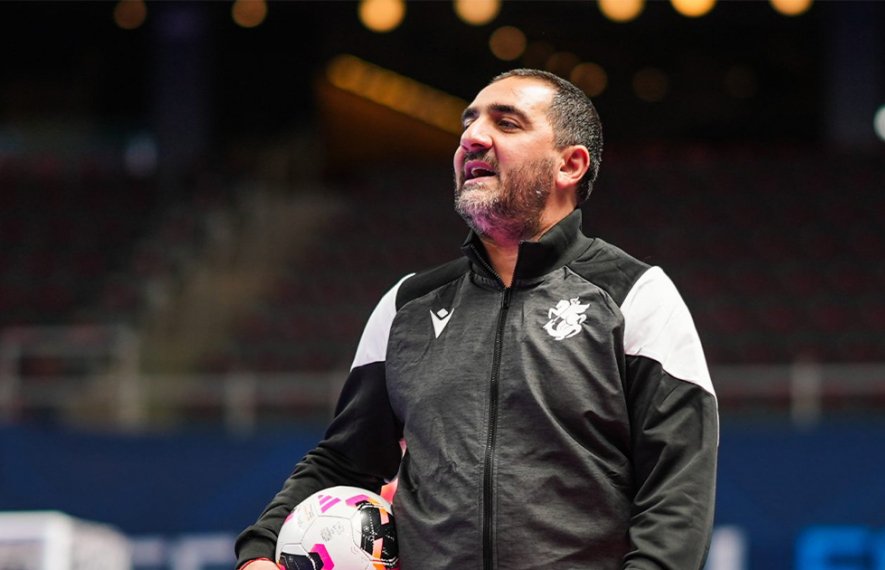 ავთანდილ ასათიანი