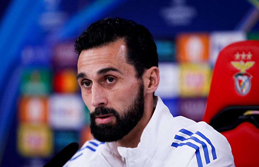 ჟოზე მოურინიო, ალვარო არბელოა, მადრიდის რეალი, ბენფიკა