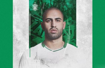 იჯარა წლის ბოლომდე - საბა მამაცაშვილი ჟალგირისის ფეხბურთელია