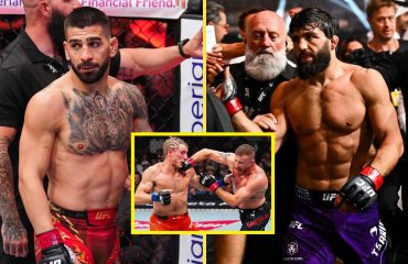 „გეიჯი უშანსოდაა, მისი და ილიას ჩხუბი დროის კარგვაა“ | არმან ცარუკიანმა პიმბლეტი გააკრიტიკა