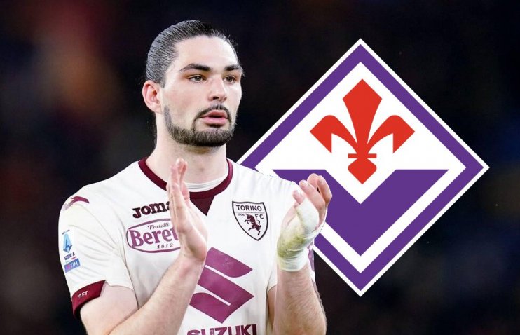 ტორინო გაცვლაზე მუშაობს | Corriere dello Sport საზონოვზე წერს