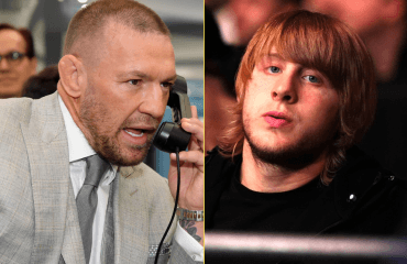 „სახლში დაადგა და ურეკავდა, გამოდიო“ | კონორისა და პიმბლეტის ისტორია