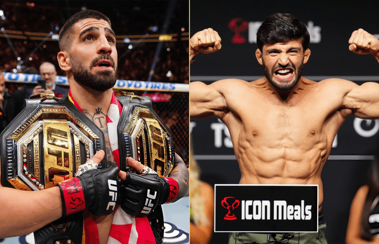 „ილია ნამდვილად კარგი მებრძოლია, რომელსაც შესანიშნავი უნარები აქვს“ - ცარუკიანი კორმიეს ესაუბრა