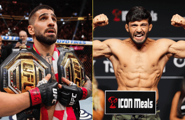 „ილია ნამდვილად კარგი მებრძოლია, რომელსაც შესანიშნავი უნარები აქვს“ - ცარუკიანი კორმიეს ესაუბრა