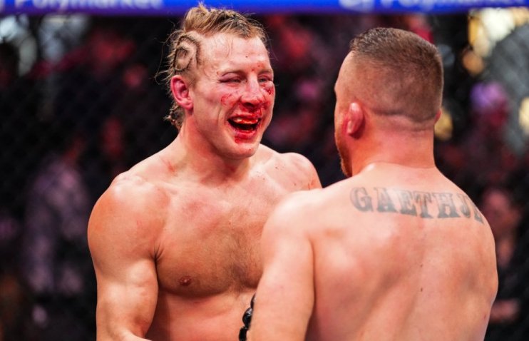 „ჯასტინ, ჩემპიონობას იმსახურებ“ - პიმბლეტის პირველი განცხადება მარცხის შემდეგ