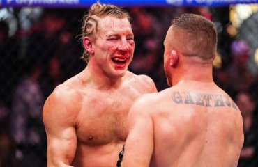 „ჯასტინ, ჩემპიონობას იმსახურებ“ - პიმბლეტის პირველი განცხადება მარცხის შემდეგ