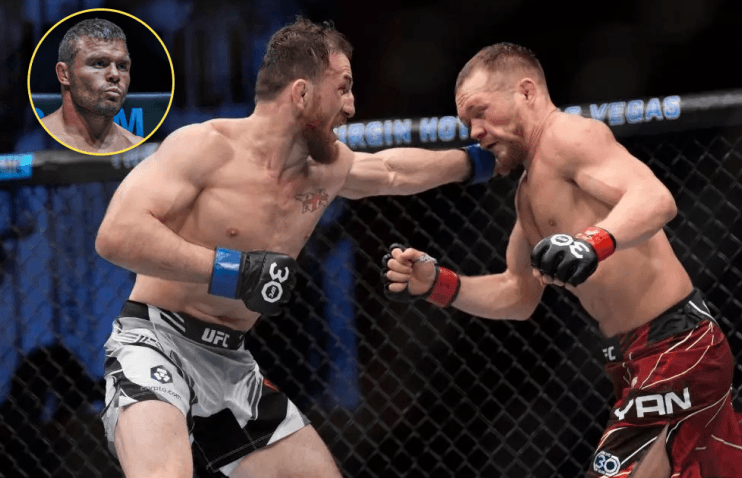 „ჯანმრთელი პიოტრი მსოფლიოში საუკეთესოა“ | მალიხინი დვალიშვილისა და იანის ჩხუბზე