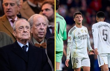 Cadena SER: ეს არბელოას ეფექტი არ არის, პერესის ეფექტია