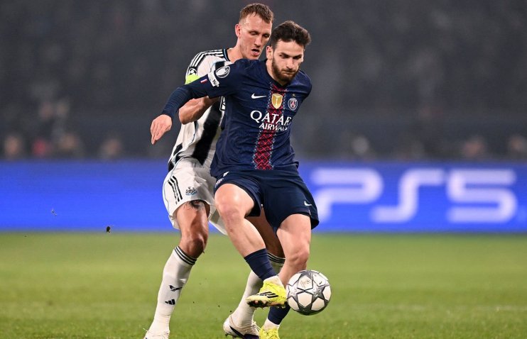 კვარას ტრავმა | პსჟ-მ ნიუკასლს ვერ მოუგო და პლეი-აუტში ითამაშებს