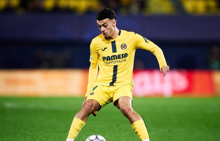 უღიმღამოდ და უფერულად - ვილიარეალმა ევროსეზონი დაასრულა