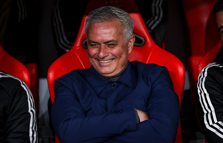 “ტრუბინს წინ წასვლა მე დავავალე“ - ჟოზე რეალის დამარცხების შემდეგ