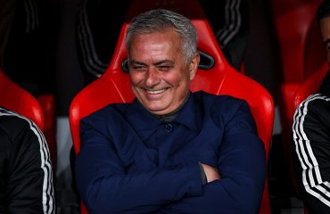 “ტრუბინს წინ წასვლა მე დავავალე“ - ჟოზე რეალის დამარცხების შემდეგ