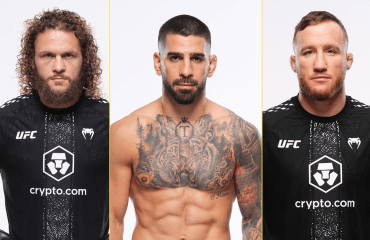 „მისი და ილიას ჩხუბის ნახვა არ მინდა“ - ფიზიევმა გეიჯი-თოფურიას ბრძოლაზე ისაუბრა