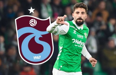 „წინადადება გააუმჯობესეს“ | ბოლო ცნობები ტრაბზონსპორსა და ზურიკოზე