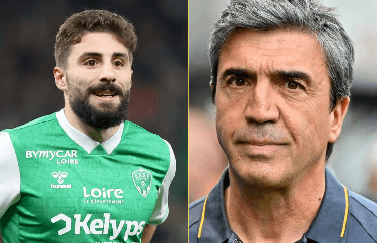 „ზურიკოს თამაშის ბედის გადაწყვეტა შეუძლია“ | ყოფილმა მწვრთნელმა დავითაშვილი შეაქო