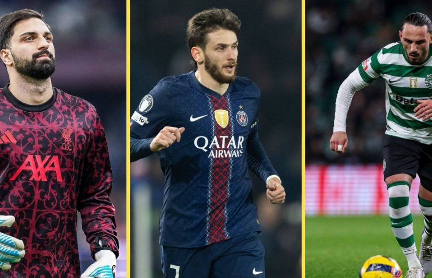 გიორგი მამარდაშვილი, ხვიჩა კვარაცხელია, გიორგი ქოჩორაშვილი