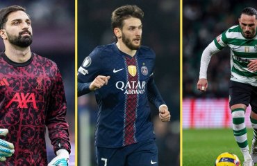 ჩემპიონთა ლიგის ფავორიტები | რა შანსები აქვთ ქართველთა გუნდებს Opta-ს მიხედვით