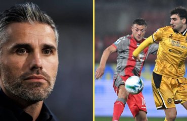 „ბევრ პოზიციაზე შეუძლია თამაში“ | უოტფორდში გოგლიჩიძეზე ისაუბრეს