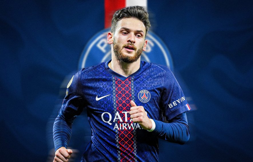 ხვიჩა კვარაცხელია