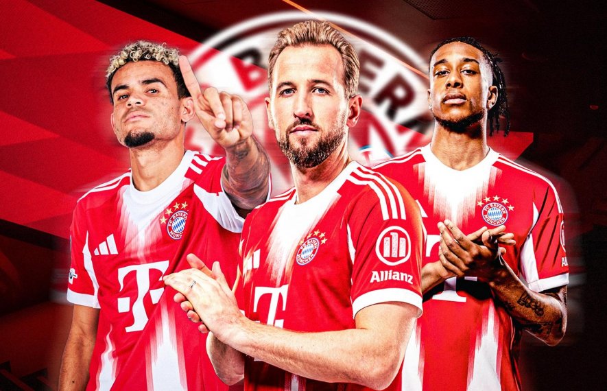 ჰარი კეინი