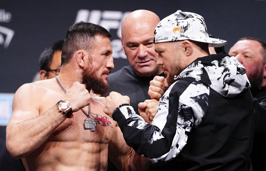 მერაბ დვალიშვილი, პიოტრ იანი