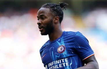 ტოტენჰემი და იუვენტუსი სტერლინგის გაფორმებას განიხილავენ