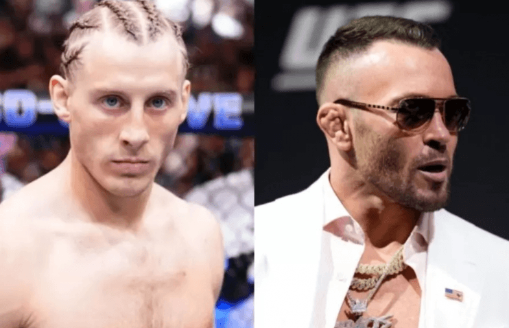 „რა აზრი აქვს პედის დაბრუნებას მსუბუქ წონაში?“ - კოვინგტონმა პიმბლეტი გამოიწვია