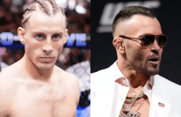 „რა აზრი აქვს პედის დაბრუნებას მსუბუქ წონაში?“ - კოვინგტონმა პიმბლეტი გამოიწვია