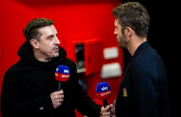 ნევილი: კერიკის დატოვება ნიშნავს მის განწირვას წარუმატებლობისთვის, საჭიროა საუკეთესო მწვრთნელი