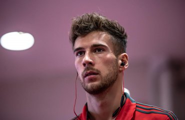 გორეცკა ბაიერნს ტოვებს