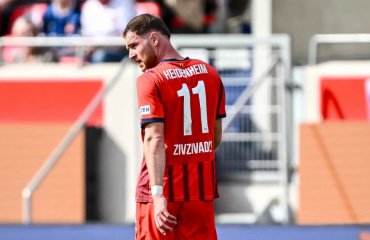 „ჯერ მზად არაა“ - ჰაიდენჰაიმის მწვრთნელი ბუდუ ზივზივაძეზე