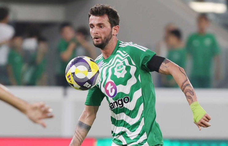 სად წავა ქვილითაია | ქართველ ფეხბურთელს მსურველი საფრანგეთიდან ჰყავს